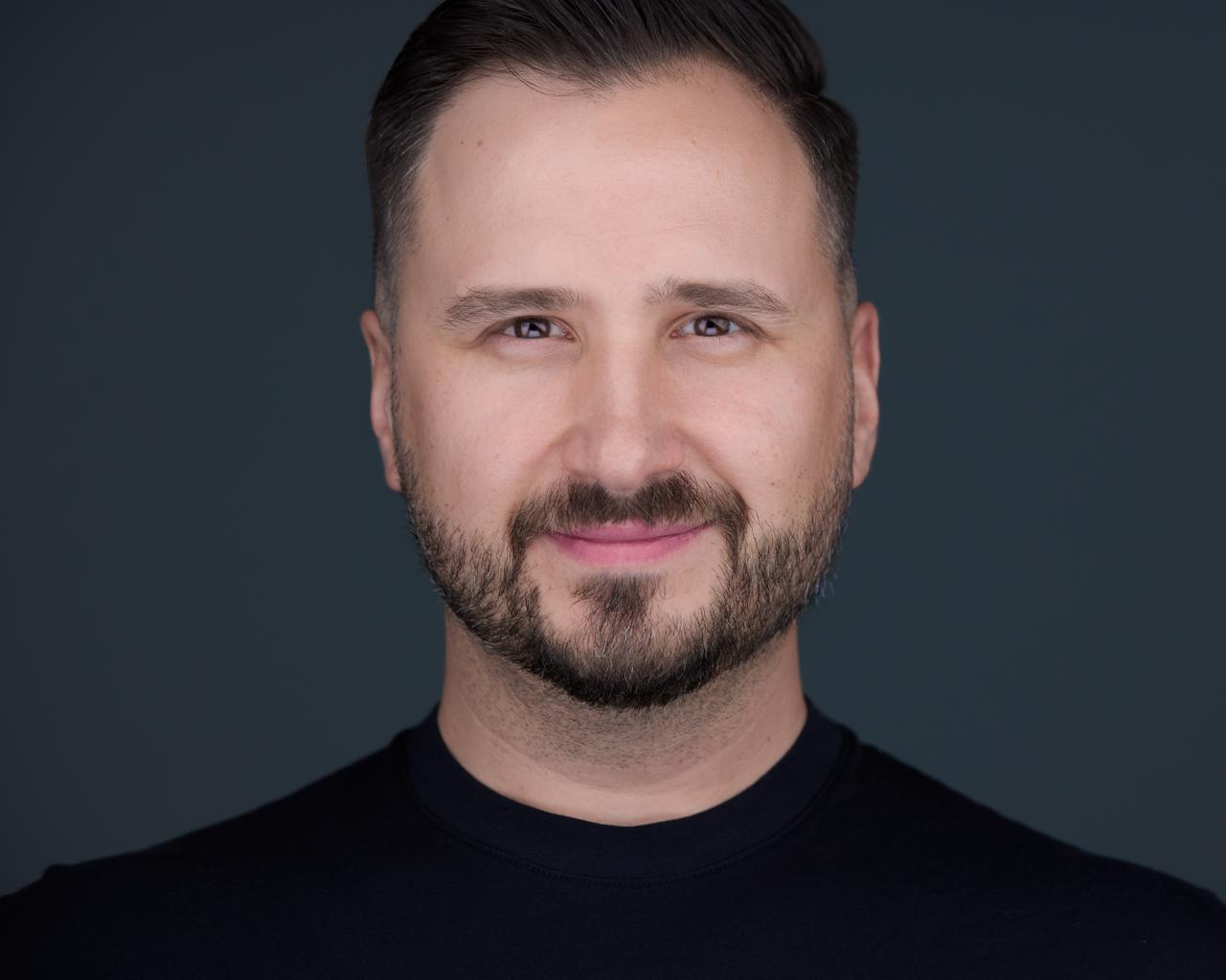 Andrey Lesko